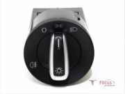 Schalter für Licht VW Polo V 6R, 6C 6R0941531H