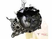 Schaltgetriebe Fiat 500X 334 55272631