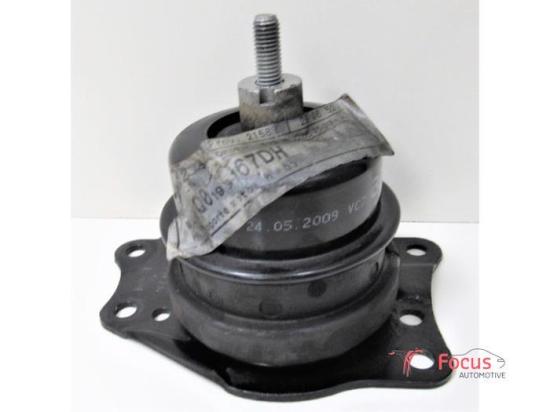 Motorbock Seat Ibiza IV 6J Q0199167DH Bild Motorbock Seat Ibiza IV 6J Q0199167DH