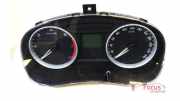 Instrumentenkombination Skoda Fabia II Kombi 545 V2823466