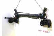 Hinterachse komplett Peugeot 208 I CA, CC 9802145580