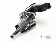 Klappenschlosszug Peugeot 208 I CA, CC 9812500480