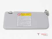 Sonnenblende rechts Nissan Pixo UA0 964004A00H