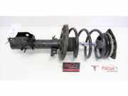 Federbein links vorne Renault Megane III Schrägheck BZ 03071000942E