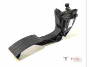 Sensor für Drosselklappenstellung Renault Twingo III BCM A4532900800