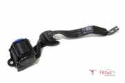Sicherheitsgurt links hinten VW Up AA 1S0857805BRAA