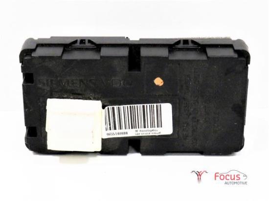 Steuergerät Reifendruck-Kontrollsystem Peugeot 407 SW 9655140080 Bild Steuergerät Reifendruck-Kontrollsystem Peugeot 407 SW 9655140080