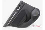 Türverkleidung links hinten Renault Megane IV Grandtour K9A 829A15585R