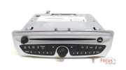 CD-Radio Renault Grand Scenic III JZ 281159243R
