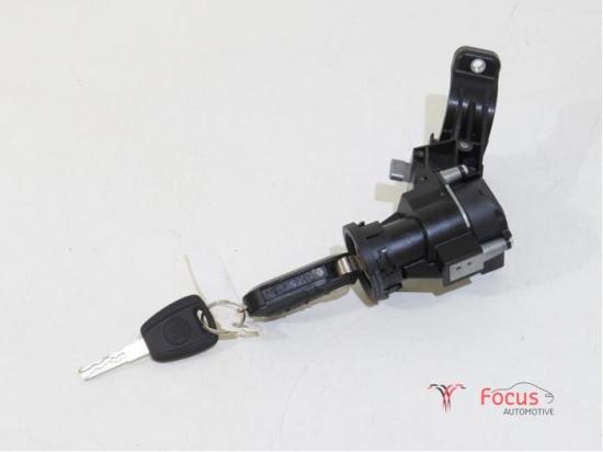 Schließzylinder für Zündschloß Fiat Punto 199 505186290B365 Bild Schließzylinder für Zündschloß Fiat Punto 199 505186290B365