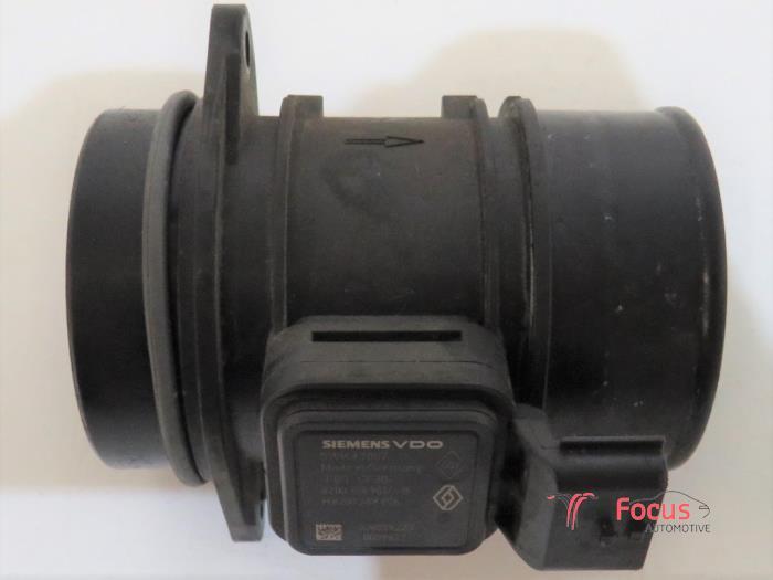 Luftmassenmesser Renault Clio III BR0/1, CR0/1 8200299956 Bild Luftmassenmesser Renault Clio III BR0/1, CR0/1 8200299956