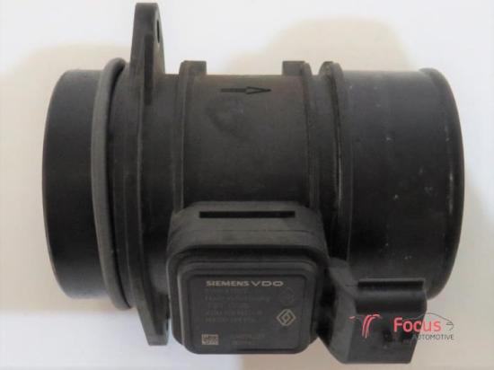 Luftmassenmesser Renault Clio III BR0/1, CR0/1 8200299956 Bild Luftmassenmesser Renault Clio III BR0/1, CR0/1 8200299956