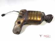 Krümmerkatalysator Opel Corsa E X15 55597325