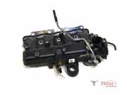 Verteilerrohr Kraftstoff Fiat Doblo Kasten 263 55213267