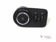 Schalter für Licht Opel Astra K Sports Tourer B16 39050759