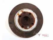 Achsschenkel links hinten Renault Clio V B7 441653570R