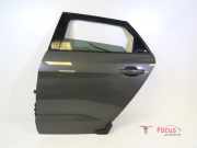 Tür links hinten Audi A1 Sportback GBA 82G833051