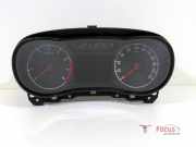 Instrumentenkombination Opel Corsa E X15 39204203
