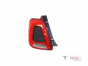 Rückleuchte links Fiat 500 312 52007424