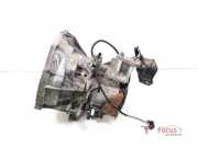 Schaltgetriebe Ford Fiesta VI CB1, CCN T6TC1