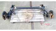 Hinterachse komplett Opel Mokka A / Mokka X J13 95325749