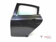 Tür links hinten Peugeot 208 I CA, CC 9671907580