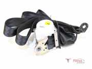 Sicherheitsgurt links hinten Seat Ibiza IV 6J 34032378