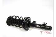 Federbein links vorne Peugeot 2008 I 9802156480