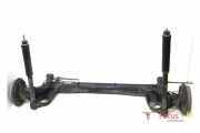 Hinterachse komplett VW Up AA 1S0500051A