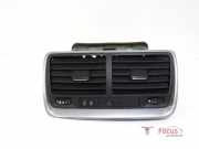 Lüftungsgitter Armaturenbrett Opel Meriva B 13287826