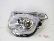 Hauptscheinwerfer links Citroen C1 II B000864080