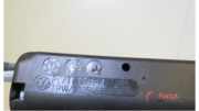 Airbag Sitz VW Golf V 1K 1K4880241B