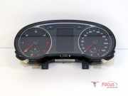 Instrumentenkombination Audi A1 8X 8X0920930P