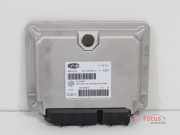 Steuergerät Automatikgetriebe Fiat 500 312 46337043