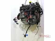 Motor ohne Anbauteile (Diesel) Dacia Logan II 0445010704