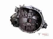 Schaltgetriebe Peugeot 208 I CA, CC 20CQ88