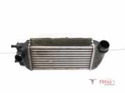 Ladeluftkühler Fiat 500 312 PA66GF30