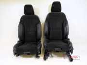 Innenausstattung Volvo XC40 536