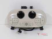Heizungsbetätigung (Konsole) Fiat 500 312 735629318