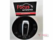 Schalter für Licht VW Golf VI Cabriolet 517 3C8941431LXSH