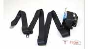 Sicherheitsgurt links hinten Toyota C-HR X1 73370F4011