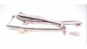 Airbag Dach rechts Opel Astra K B16 13393369