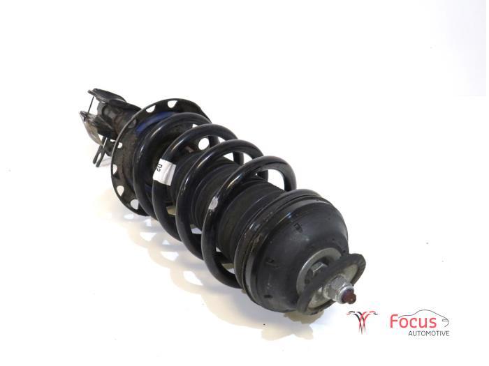 Federbein rechts vorne Opel Meriva B 368135153