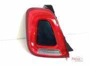 Rückleuchte links Fiat 500 C 312 52007427