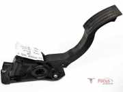 Sensor für Drosselklappenstellung Ford Focus III DYB EV619F836AA