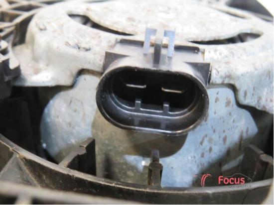 Elektrolüfter Fiat Punto 199 55701410 Bild Elektrolüfter Fiat Punto 199 55701410