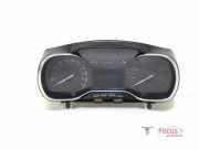 Instrumentenkombination Citroen C3 III SX 9813361680