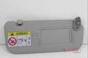 Sonnenblende rechts Kia Rio IV FB, SC, YB 85220H8060BF3