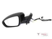 Außenspiegel links Renault Megane IV Grandtour K9A 963027812R