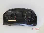 Instrumentenkombination VW Scirocco III 13 A2C37536300